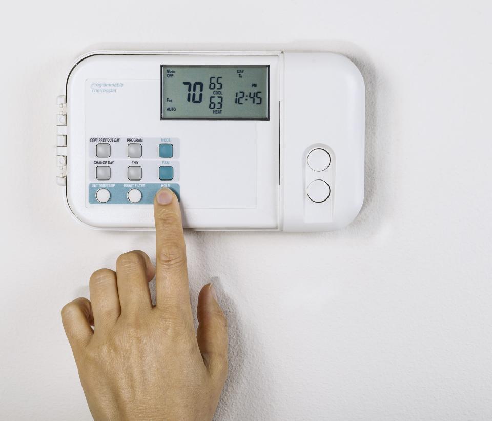 Arizonans pay three times as much as the average U.S. resident for air conditioning in the summer, according to a study by Sense, a residential energy management company. Arizona topped the list of states with the highest AC bills.