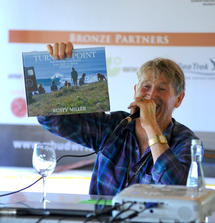 The Ubud Writers and Readers Festival (UWRF) records another success