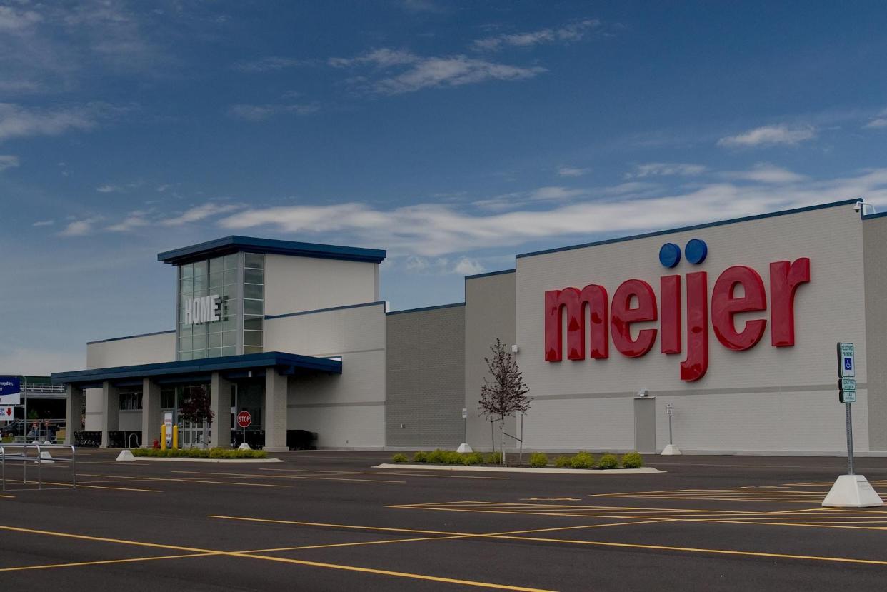 Meijer has confirmed its Brimfield store will open July 9.