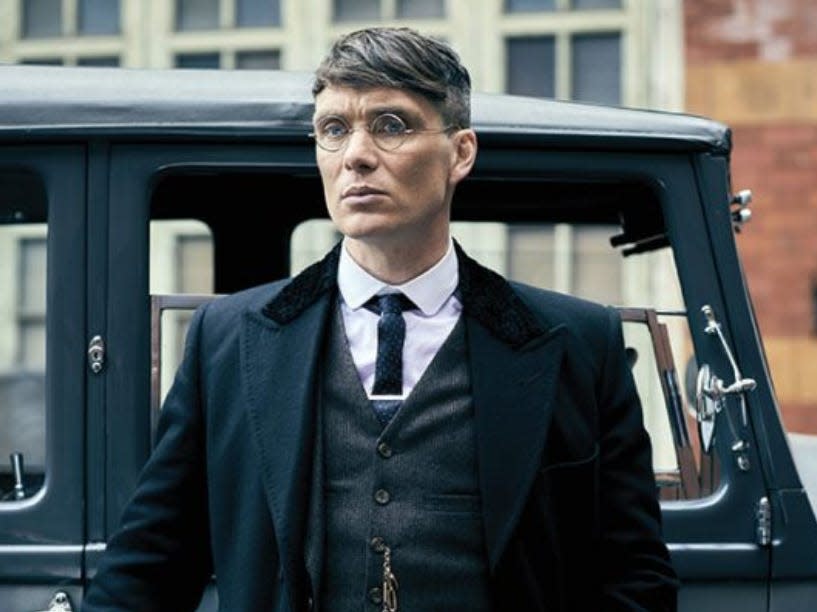 peaky blinders