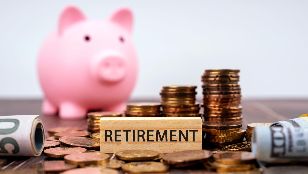 How to maintain your retirement plan when changing jobs