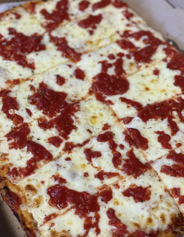 Massachusetts is Home to the 5th Oldest Pizzeria in America