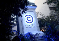 <p>Auf dem achten Platz landet ein weiterer Fernsehsender: Comedy Central. Auch hier sind die Kunden laut Brandwatch mit dem Angebot zufrieden. (Foto: gettyimages) </p>