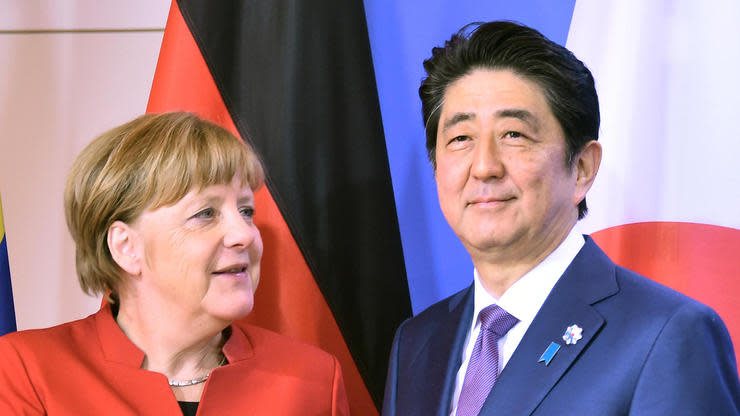 G7-Gipfel - Scheinkonsens für das globale Konjunkturprogramm 