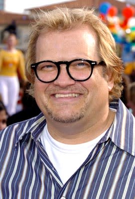 Drew Carey at the Westwood premiere of 20th Century Fox's Robots