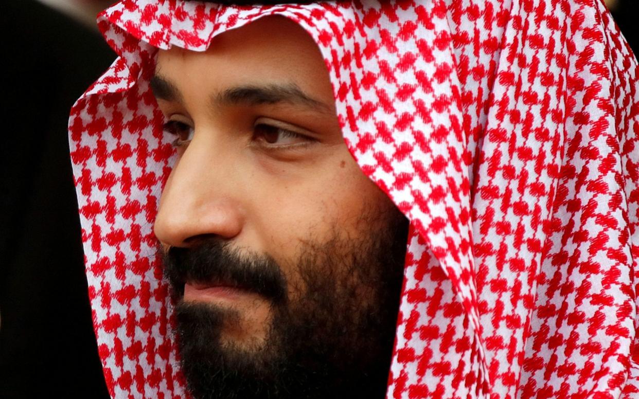 The move is part of wider reforms by Crown Prince Mohammed bin Salman to bring Saudi Arabia into the 21st century  - Reuters
