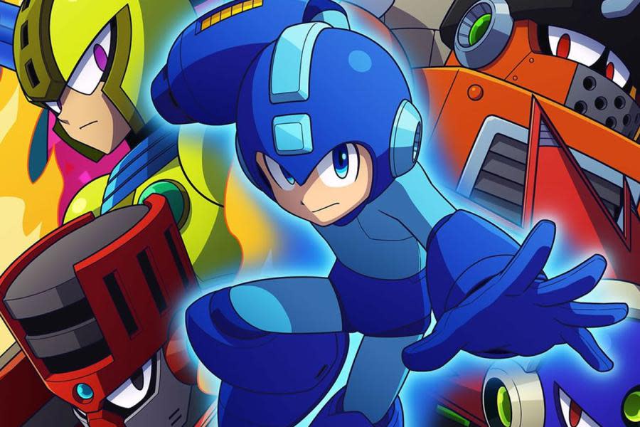 Mega Man: Capcom comparte una noticia agridulce sobre el futuro de la saga