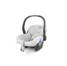 <p><strong>UPPAbaby</strong></p><p>amazon.com</p><p><strong>$299.99</strong></p><p>The stylish Mesa car seat takes the guesswork out of installation with its SmartSecure System. While testing, our experts liked how easy it was to understand the level guide: It <strong>uses a tightness indicator that changes from red to green when the base has been installed correctly, </strong>along with self-retracting LATCH connectors for a secure fit that our pros found easy to install. The car seat also has a no-rethread harness that adjusts with the headrest for your growing babe, minimizing the chance for faulty installation. The adjustable headrest with side impact protection keeps your baby safe on all sides and the extendable, removable canopy is just the cherry on top to a great car seat.</p><p>At $300 and up, this pick is on the pricier side; however, if paired with the <a href="https://www.amazon.com/UPPAbaby-Stroller-Henry-Silver-Leather/dp/B077JJ1QT4?tag=syn-yahoo-20&ascsubtag=%5Bartid%7C10055.g.36282689%5Bsrc%7Cyahoo-us" rel="nofollow noopener" target="_blank" data-ylk="slk:Vista" class="link ">Vista</a> or <a href="https://www.amazon.com/UPPAbaby-Cruz-V2-Stroller-Leather/dp/B07Z6YK2CJ?tag=syn-yahoo-20&ascsubtag=%5Bartid%7C10055.g.36282689%5Bsrc%7Cyahoo-us" rel="nofollow noopener" target="_blank" data-ylk="slk:Cruz" class="link ">Cruz</a> stroller, it offers lots of configurations for a complete travel system. We also found it relatively easy to clean while testing due to the removable seat fabric and appreciated its premium design and quality. </p>