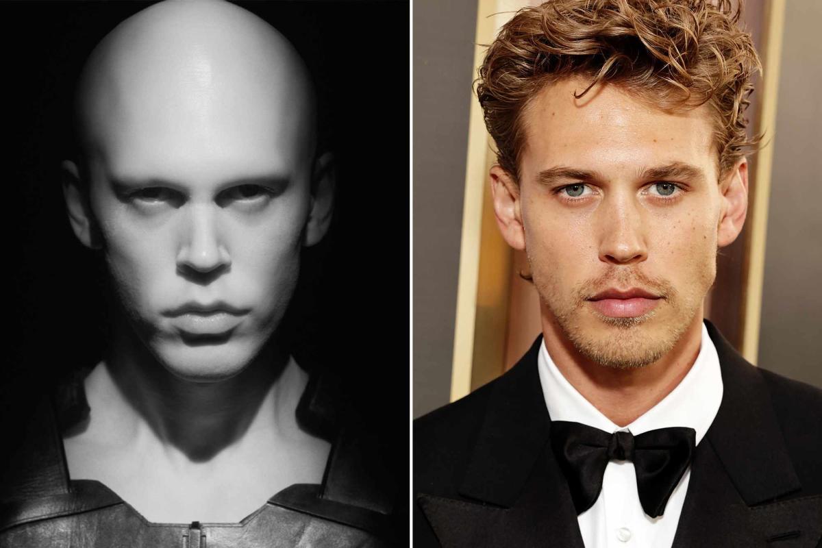 Austin Butler Says Taking His “Elvis” Method Approach for “Dune: Part ...