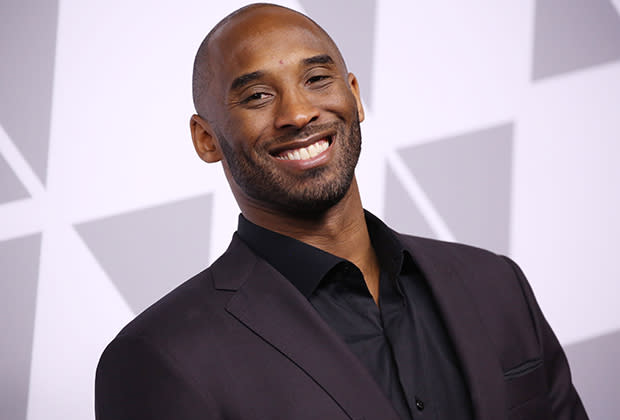 Kobe Bryant, Lakers Legend, Dies at 41 in California Helicopter Crash