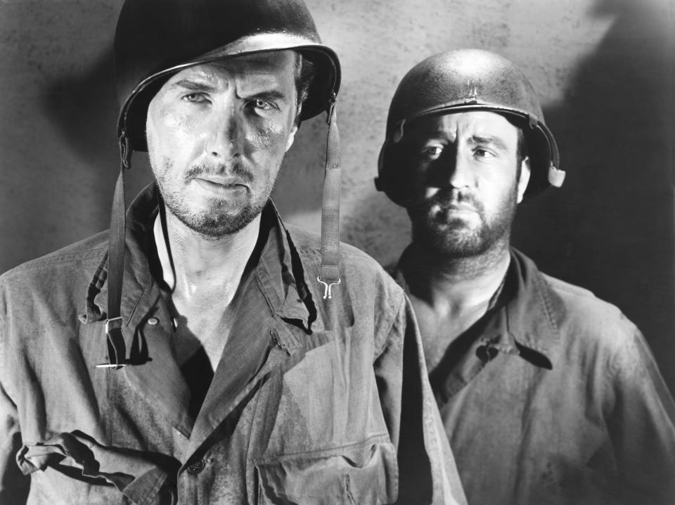 The Steel Helmet (1951)