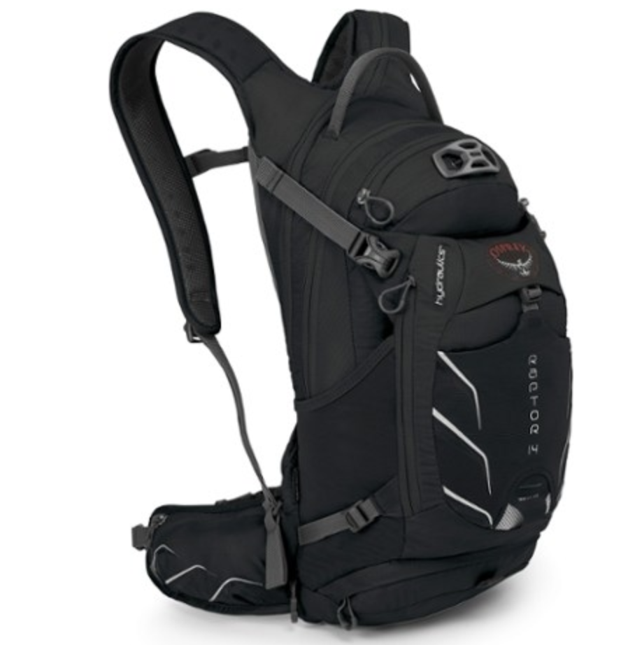 Osprey Raptor 14 Hydration Pack