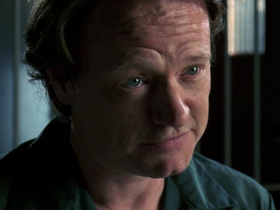 jared harris svu