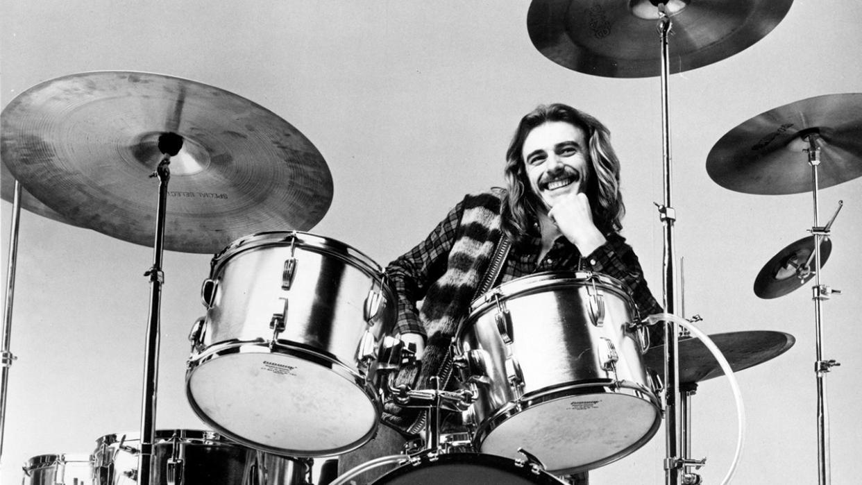  Alan White 