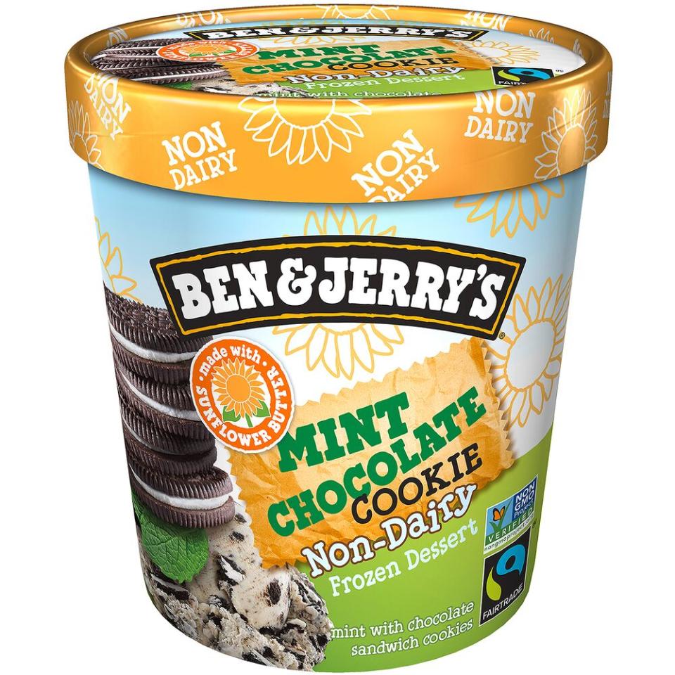 Ben & Jerry's