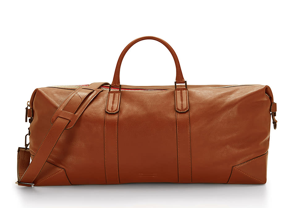 Ben Minkoff Wythe Weekender