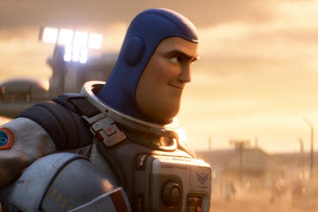 Lightyear: Pixar's Toy Story spin-off proves Buzz kill at the box office