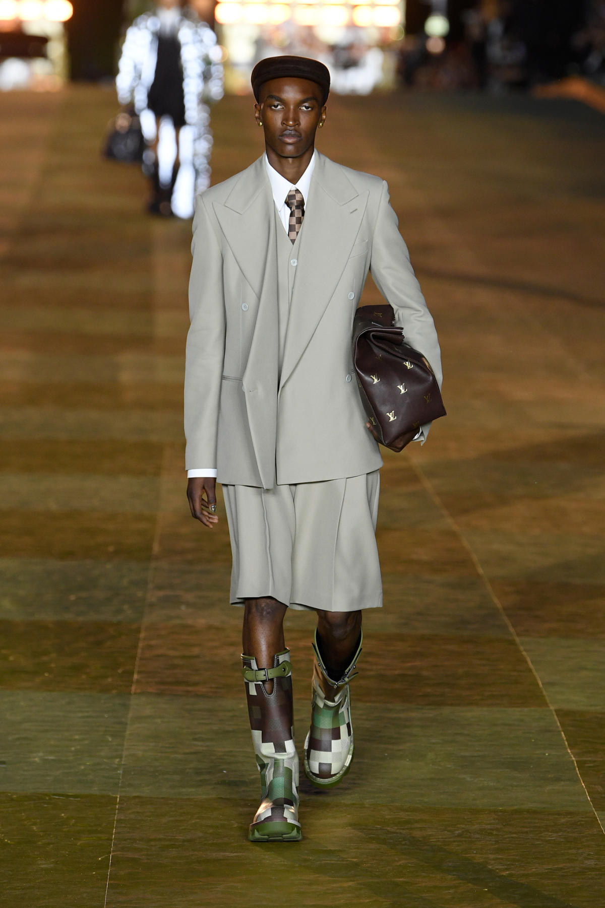 Louis Vuitton Men's Fall 2022 [PHOTOS] – WWD