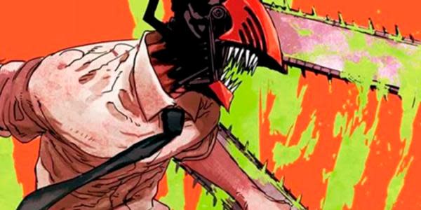 Crunchyroll confirma el reparto de voces en español de Chainsaw Man