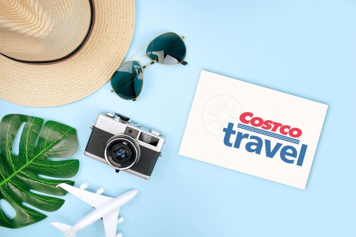 About Costco Travel