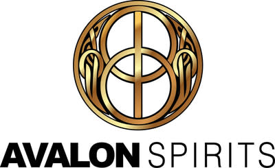 Avalon Spirits Logo