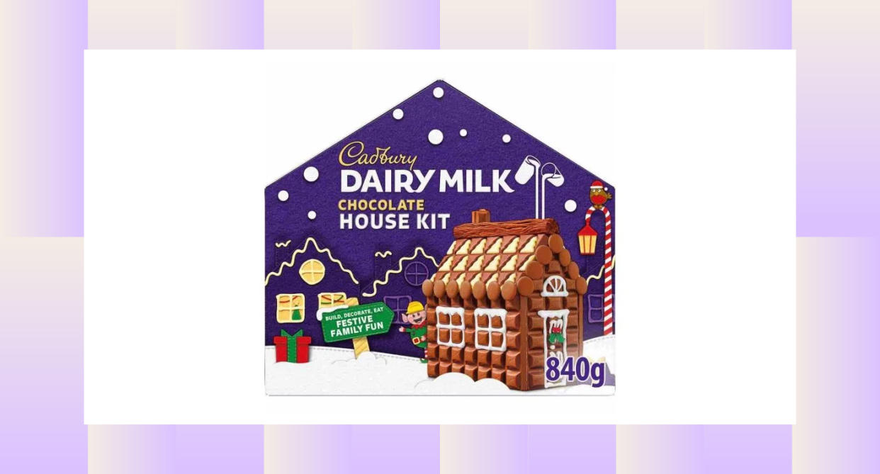 (Cadbury Gifts Direct / Yahoo Life UK)