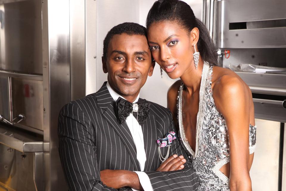 Marcus Samuelsson