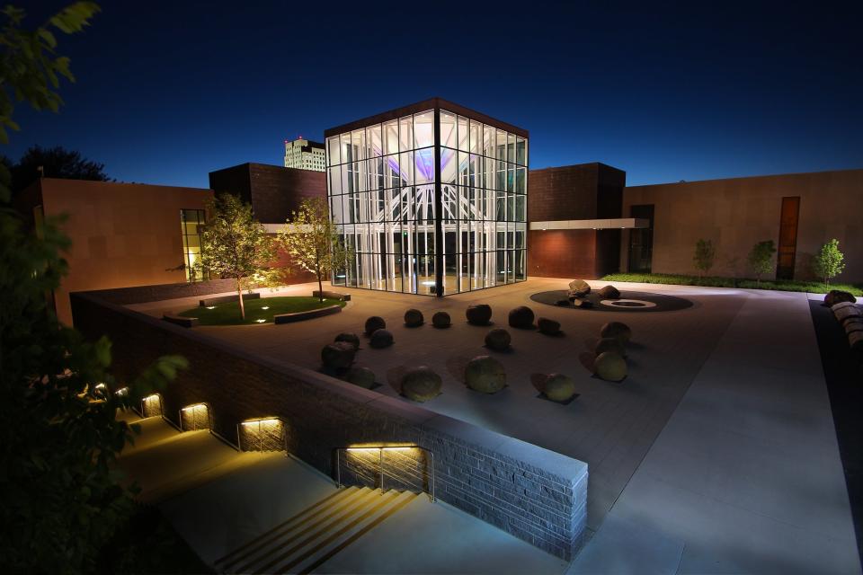 State Historical Society of North Dakota (Bismarck)