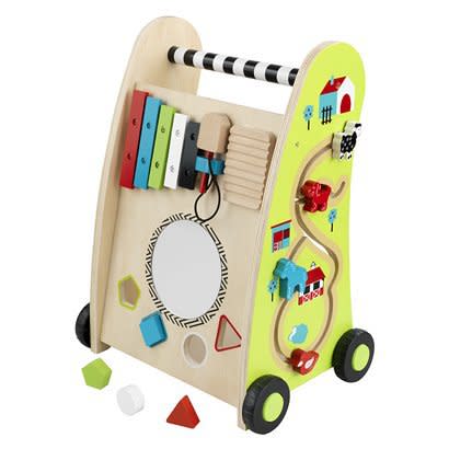 KidKraft Deluxe Activity Walker