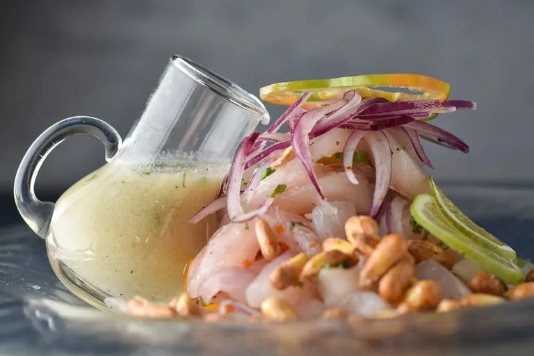 Ceviche