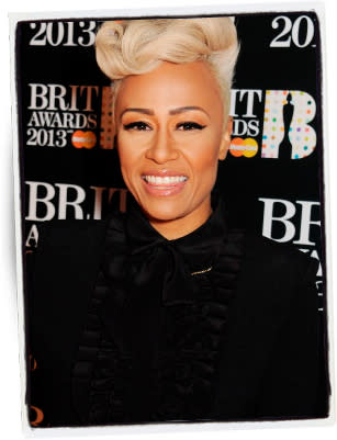 Emeli Sande| WireImage 