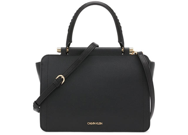 Macy's FLASH sale, Michael Kors handbags $51+, Nine West handbags $39+ &  under