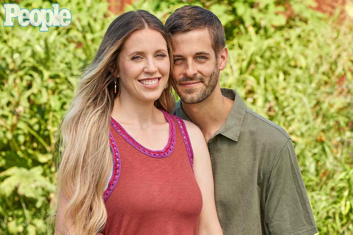 Jill Duggar Dillard Says Her Reality Shows Nearly Tore Her Marriage Apart Another Wake Up Call