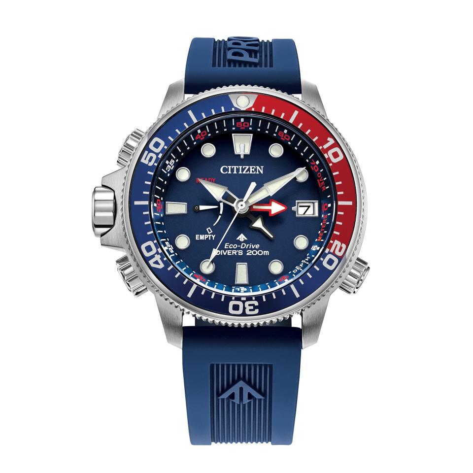 ProMaster Aqualand £479 by Citizen