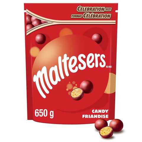 <p>Amazon</p> Maltesers Candy