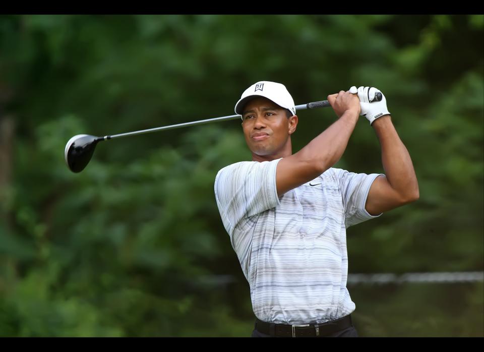 <a href="http://aol.sportingnews.com/sport/story/2011-08-18/tiger-woods-lebron-james-accused-of-being-cheap-tippers" target="_hplink">New Miami Times</a> ranked golf player Tiger Woods at the top of its list of cheapest celebrity tippers, <a href="http://blogs.miaminewtimes.com/shortorder/2011/08/lebron_to_usher_to_sean_penn_t.php?page=2" target="_hplink">reporting</a>: "The man worth more than $500 million says it's because he never carries cash."