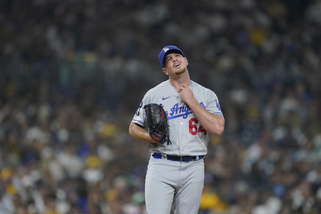 Dodgers 4, Padres 0: A sweep for Mother's Day makes it 5 wins in a row –  Dodgers Digest