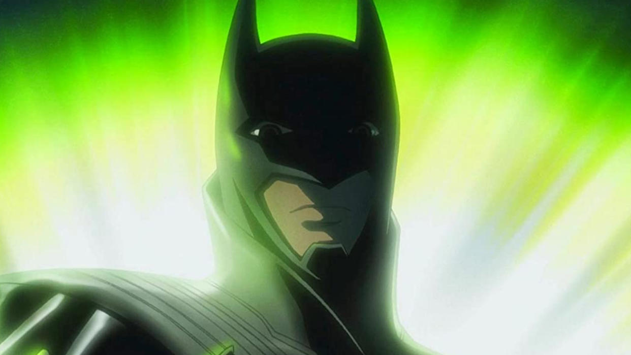  Kevin Conroy in Batman: Gotham Knight. 