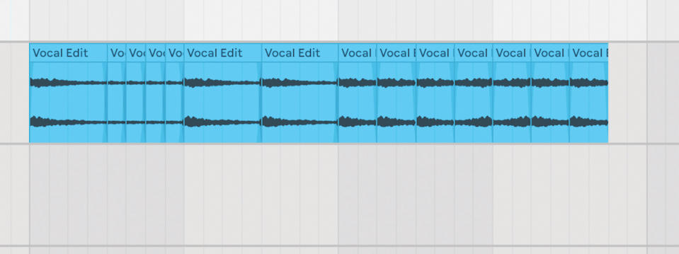 vocals