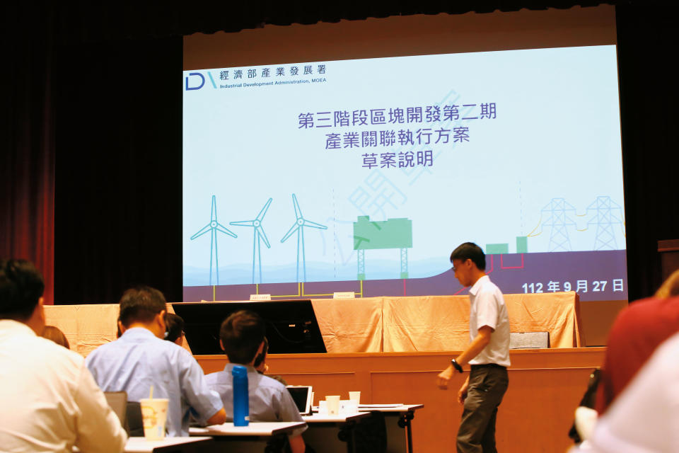 台灣具有優異的風場條件，加上政府力推國產化，吸引歐美風機業者紛紛尋求與鑄件老台廠合作。