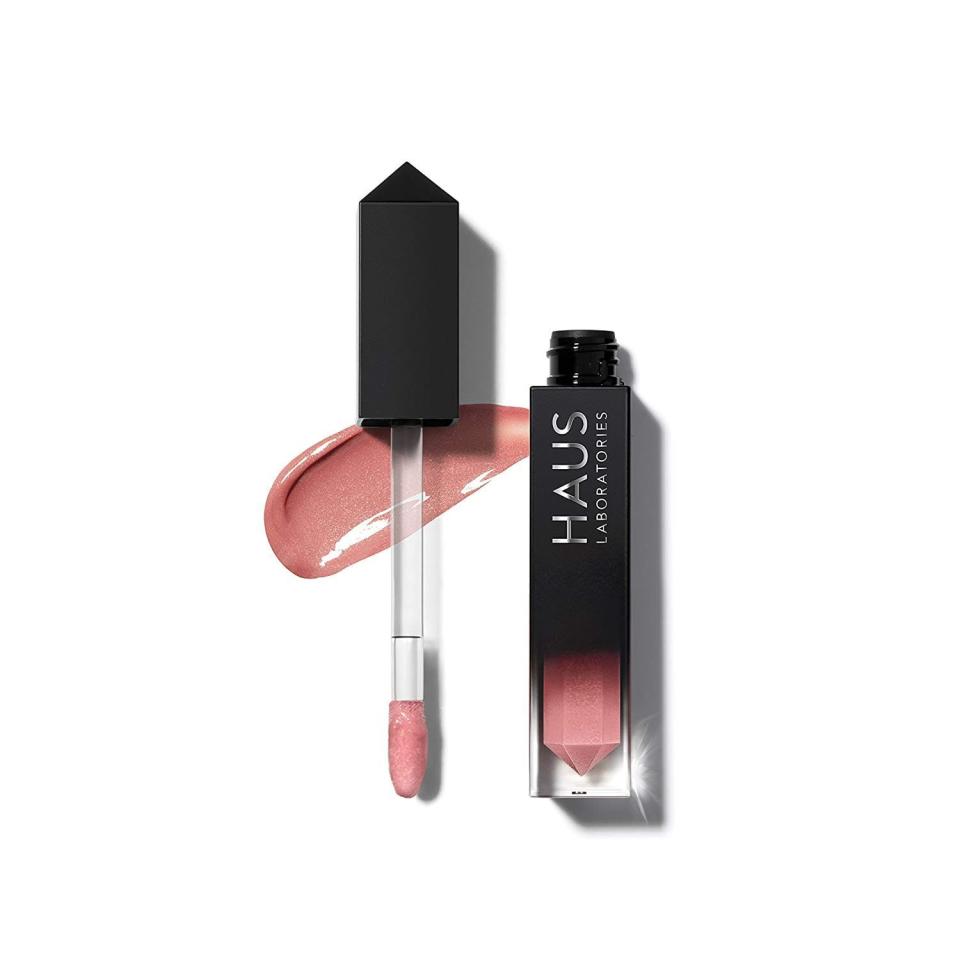 9) Le Riot Lip Gloss