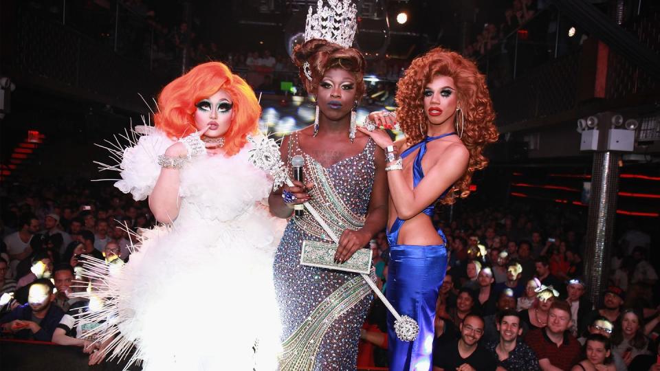 rules rupauls drag race contestants have to follow