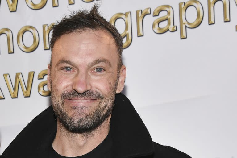 Brian Austin Green reveló que pasó tres meses en cama y cuatro años y medio recuperándose de unos extraños síntomas