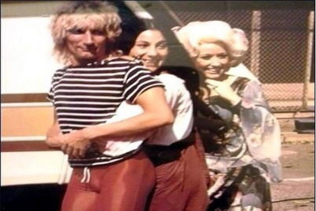 Dolly Parton and Cher remind us it's greater, later