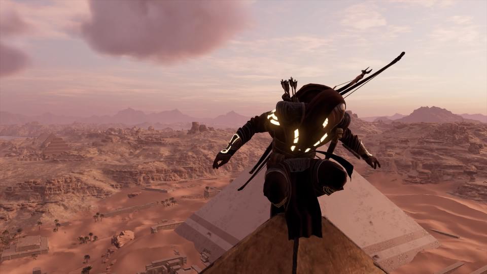 Assassin's Creed Origins