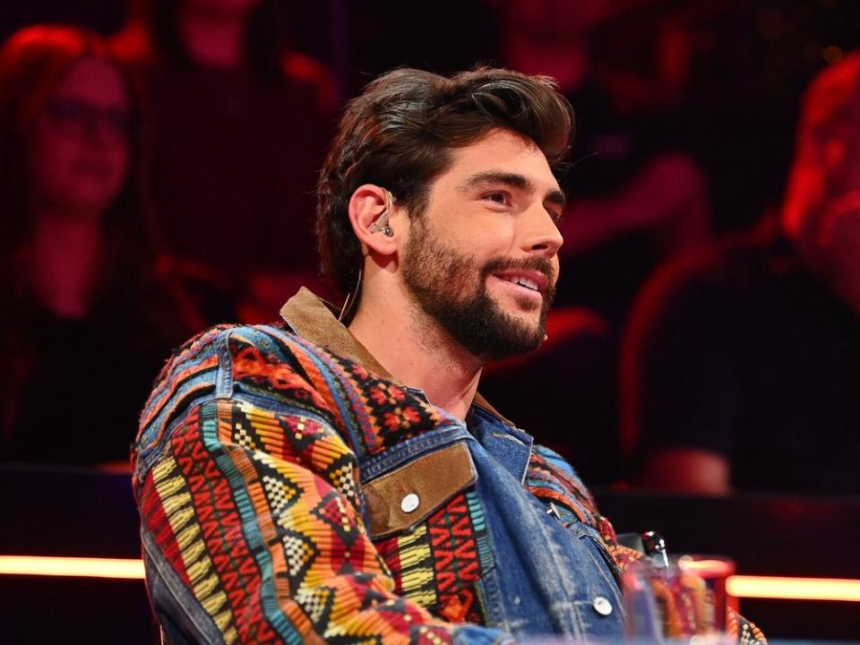 Alvaro Soler bereichert in der neuen 