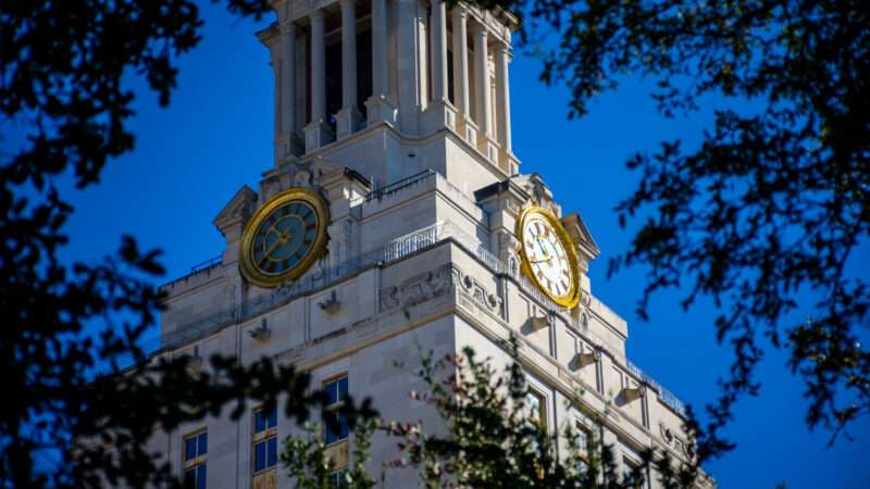 UT Austin