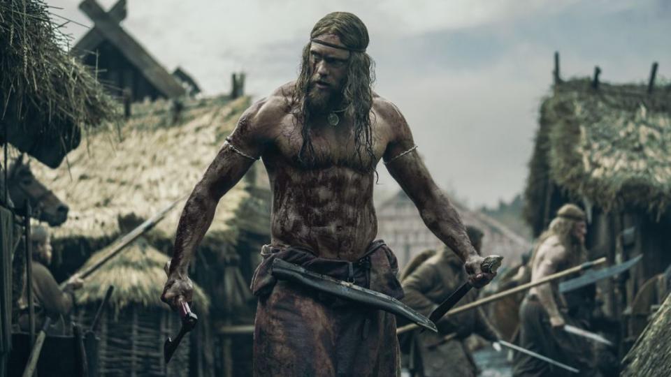 The Northman Review