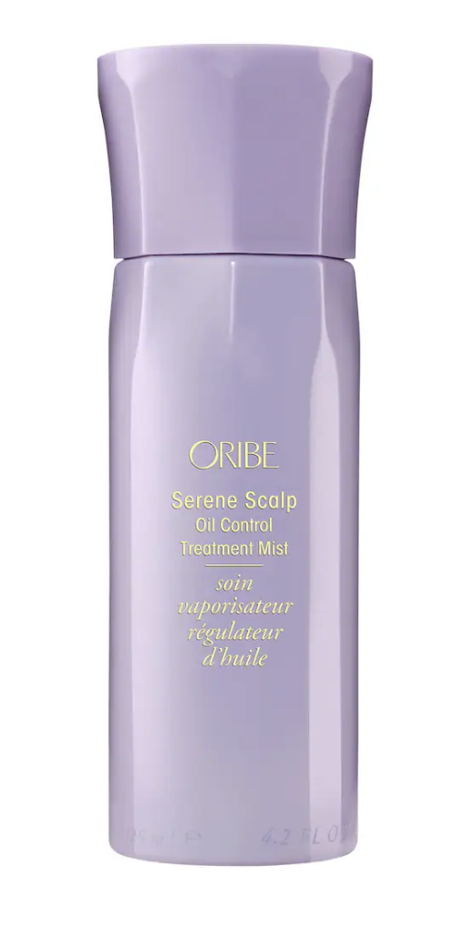 Oribe Serene Scalp Oil Control Treatment Mist