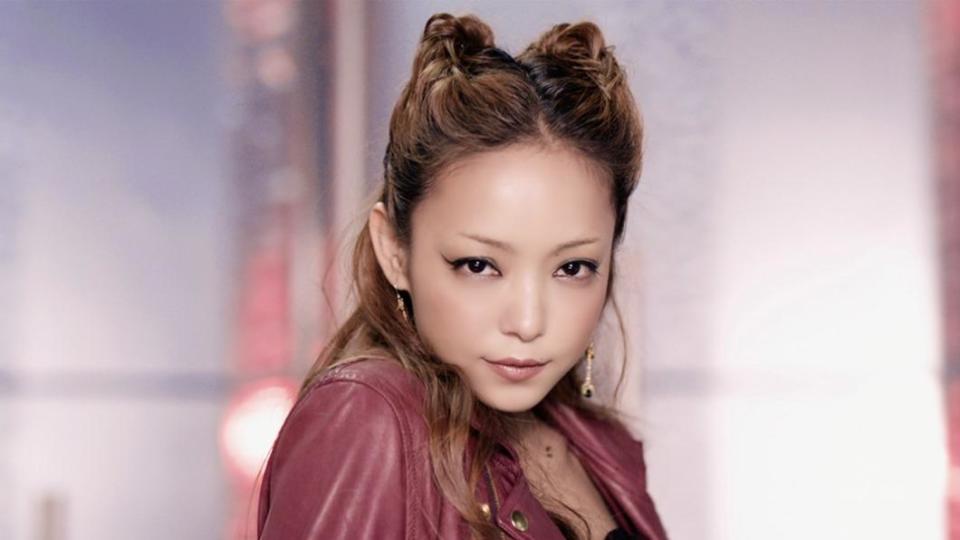 日媒爆料安室奈美惠可能復出。（圖／翻攝自Namie Amuro YouTube）